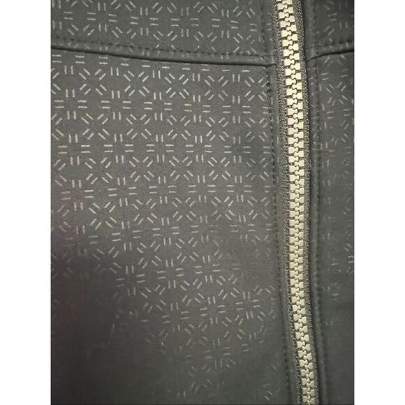 Columbia Men’s lightweight Bomber Jacket Black Sz 2X NWOT - Picture 3 of 8